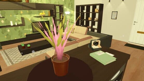 The Botanist — screenshot 1