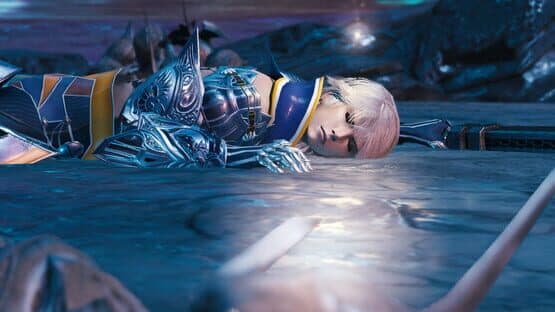 Mobius Final Fantasy — screenshot 4