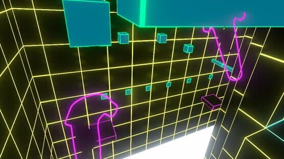 Escape the Grid VR — screenshot 6