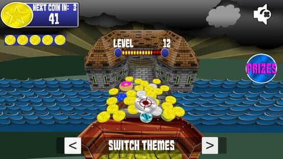 Coin Pusher — screenshot 2