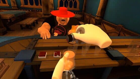 Taphouse VR — screenshot 2