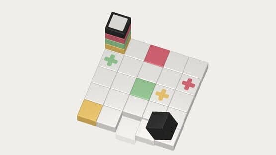 Cubicolor — screenshot 1