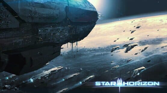 Star Horizon — screenshot 1
