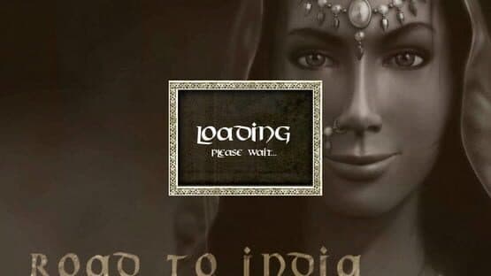 Road to India: Between Hell and Nirvana — screenshot 1