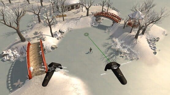 Ice Lakes — screenshot 5
