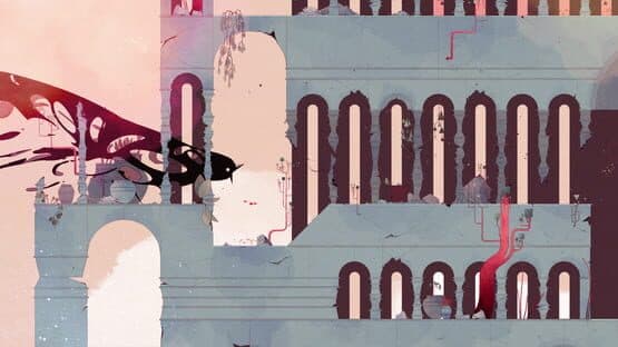 Gris — screenshot 6
