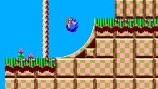 Sonic the Hedgehog Chaos — screenshot 7