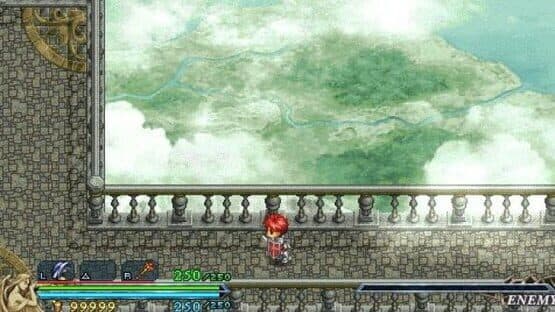 Ys I & II Chronicles — screenshot 1