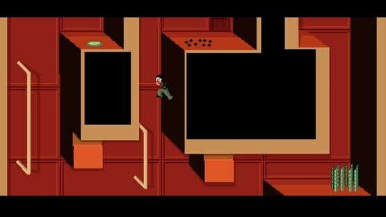 The Way of the Pixelated Fist — screenshot 4