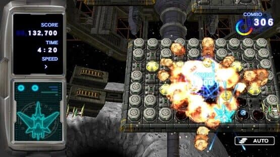 Star Soldier R — screenshot 7