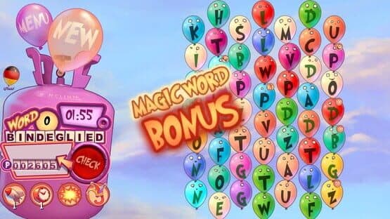 Bloonz Toonz — screenshot 3