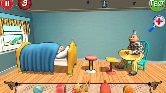 Rube Works — screenshot 3
