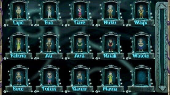 Virtual Villagers 4: The Tree of Life — screenshot 5