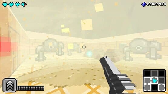 The Indie Game Legend 3D — screenshot 4