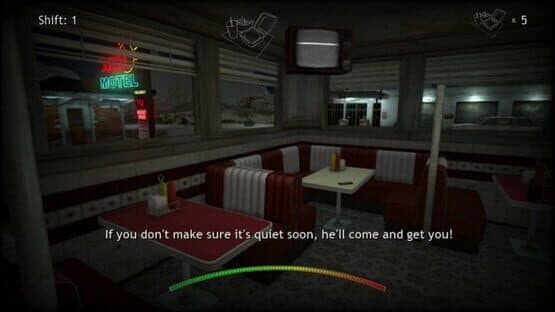 Joe's Diner — screenshot 7