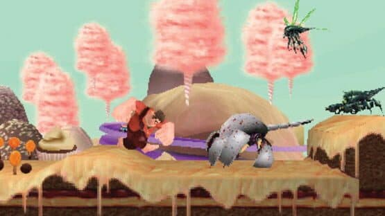 Wreck-It Ralph — screenshot 6