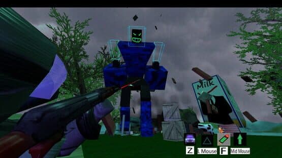 Domino Effect — screenshot 4