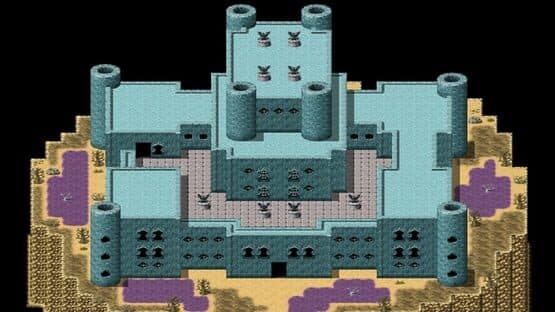 Arcane Re-Raise — screenshot 2