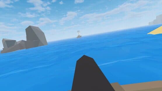 Lone Pirate VR — screenshot 5