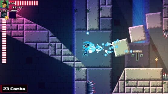 Mystic Melee — screenshot 3