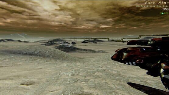 Bionite: Origins — screenshot 3