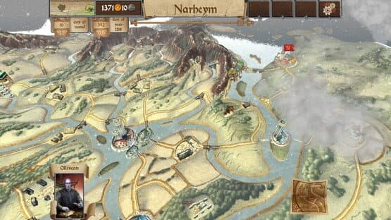 Merchants of Kaidan — screenshot 3