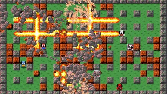 Trenchfoot — screenshot 1