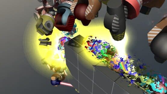 Terrorhedron — screenshot 3