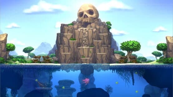 Aqua Lungers — screenshot 1