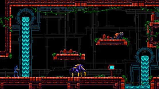 Super Retro Maker — screenshot 2