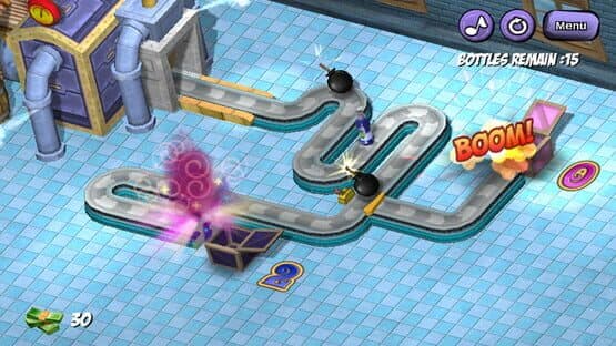 Soda Star — screenshot 5