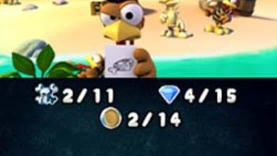 Crazy Chicken: Pirates — screenshot 4