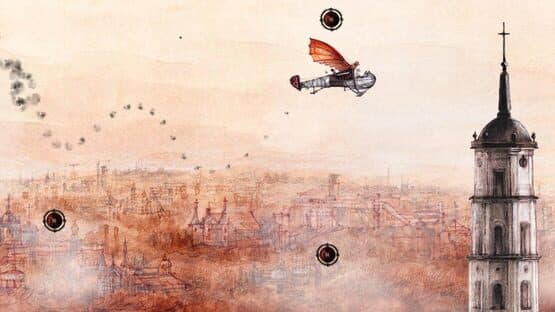 The Howler — screenshot 1