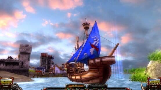 Fantasy Wars — screenshot 3