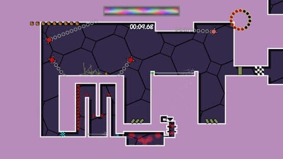 Growing Pains — screenshot 1