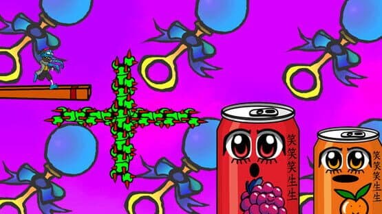 Zombie Teacher — screenshot 2