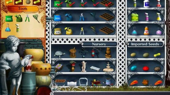 Plant Tycoon — screenshot 5