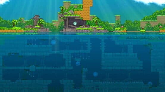 Bloody Trapland 2: Curiosity — screenshot 5