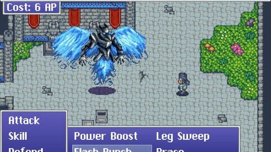 Tales Across Time — screenshot 5