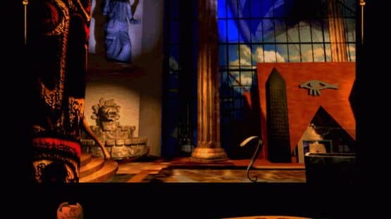 Shivers — screenshot 1