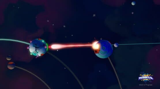 Worbital — screenshot 1