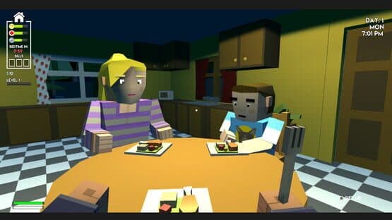 Family Man — screenshot 2