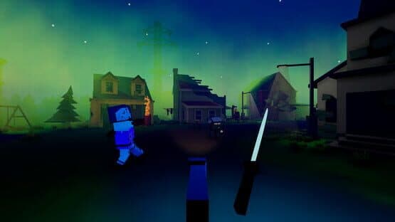69 Ways to Kill a Zombie — screenshot 1