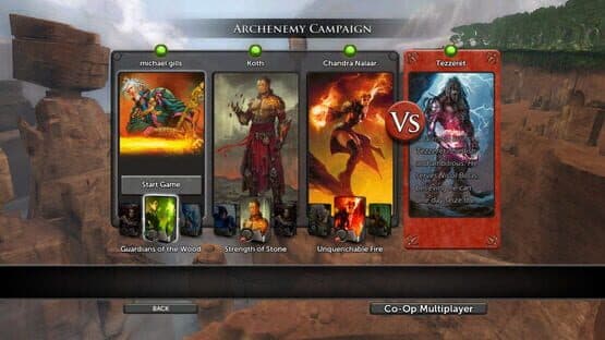 Magic: The Gathering - Duels of the Planeswalkers 2012 — screenshot 5