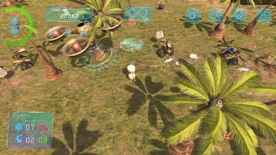 Boom Bits — screenshot 1