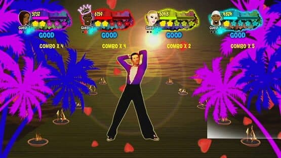 Baila Latino — screenshot 6
