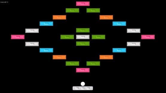 Blockshock — screenshot 1