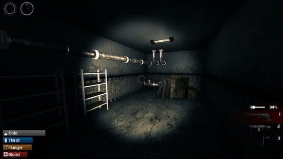 Damnation City of Death — screenshot 3
