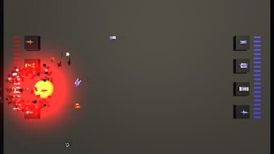 Bare Metal — screenshot 2