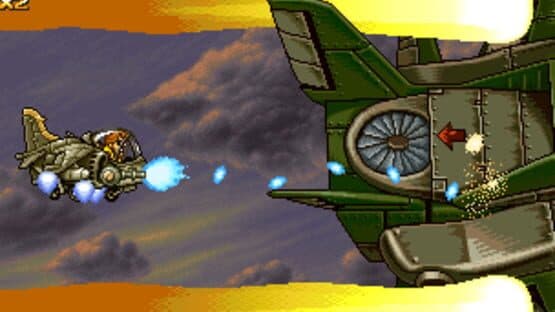 Metal Slug 5 — screenshot 5
